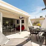 Villa Shimmer - Design - Terrasse - Parking - Port Nature Village Naturiste Διαμέρισμα