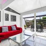 Διαμέρισμα Villa Shimmer - Design - Terrasse - Parking - Port Nature Village Naturiste Agde