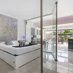 Villa Shimmer - Design - Terrasse - Parking - Port Nature Village Naturiste * Agde
