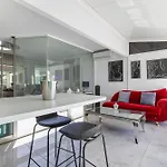 Διαμέρισμα Villa Shimmer - Design - Terrasse - Parking - Port Nature Village Naturiste *