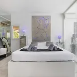 Villa Shimmer - Design - Terrasse - Parking - Port Nature Village Naturiste *