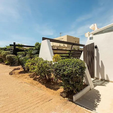 Διαμέρισμα Villa Shimmer - Design - Terrasse - Parking - Port Nature Village Naturiste Agde