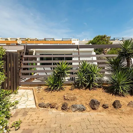 Villa Shimmer - Design - Terrasse - Parking - Port Nature Village Naturiste * Agde