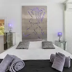 Villa Shimmer - Design - Terrasse - Parking - Port Nature Village Naturiste