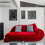 Villa Shimmer - Design - Terrasse - Parking - Port Nature Village Naturiste *