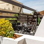Villa Shimmer - Design - Terrasse - Parking - Port Nature Village Naturiste
