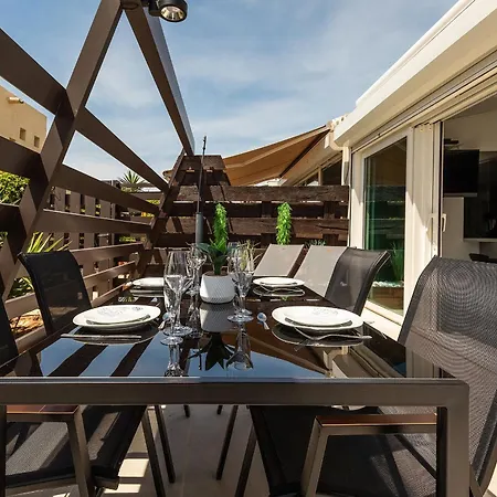 Village Naturiste R4N - La Villa Shimmer Luxe * Agde