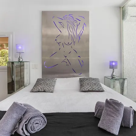 Village Naturiste R4n - La Shimmer Luxe