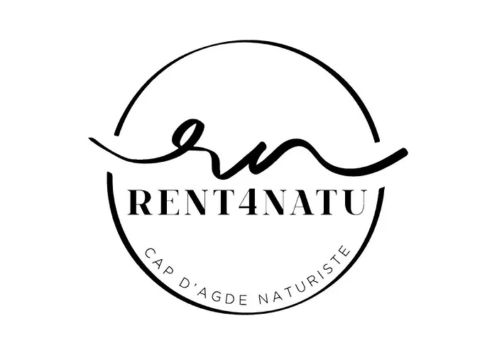 Village Naturiste R4N - La Villa Shimmer Luxe