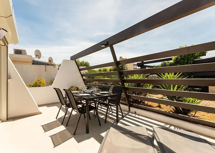 Village Naturiste R4N - La Villa Shimmer Luxe